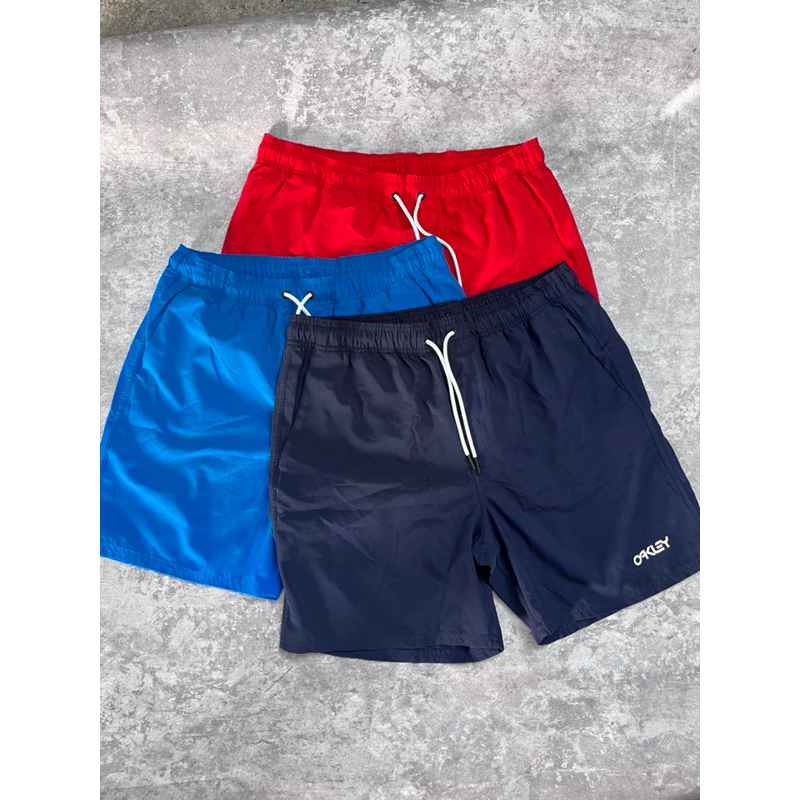 Pantalones discount cortos oakley