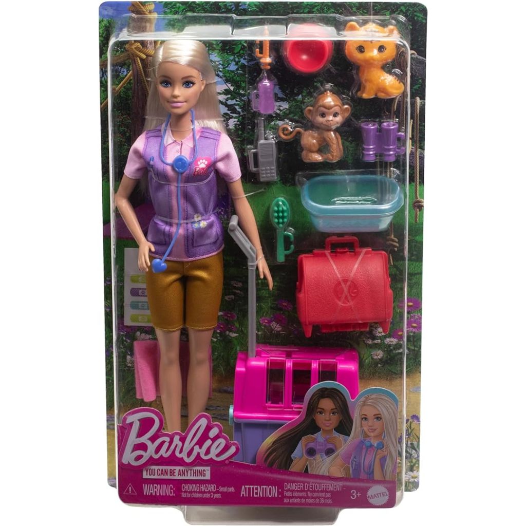 Barbie veterinaria deals juegos