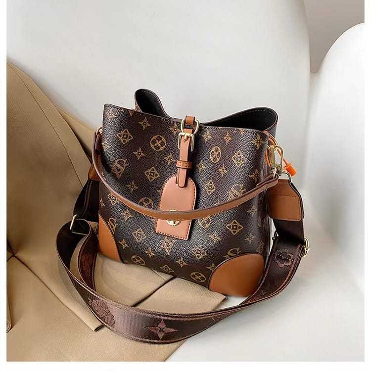 Las mejores ofertas en Bolsos y carteras Louis Vuitton Palanca para Mujeres