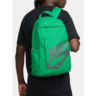 Minecraft Verde Mochila 35cm Escuela Senderismo Tiempo Libre