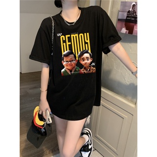 2023 Camiseta Manga corta Hombre, Verano Color sólido Moda Cuello redondo  Botones Camiseta T-shirt Casual Suelto Blusas camisas Deportiva Camiseta  suave camiseta original básica Tops 