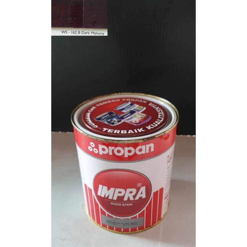 Madera De Impra propan , material Para Colorear Mahonía Oscura | Shopee ...