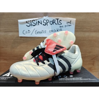 Zapatillas De F tbol Predator MANIA CHAMPAGNE Shopee Colombia