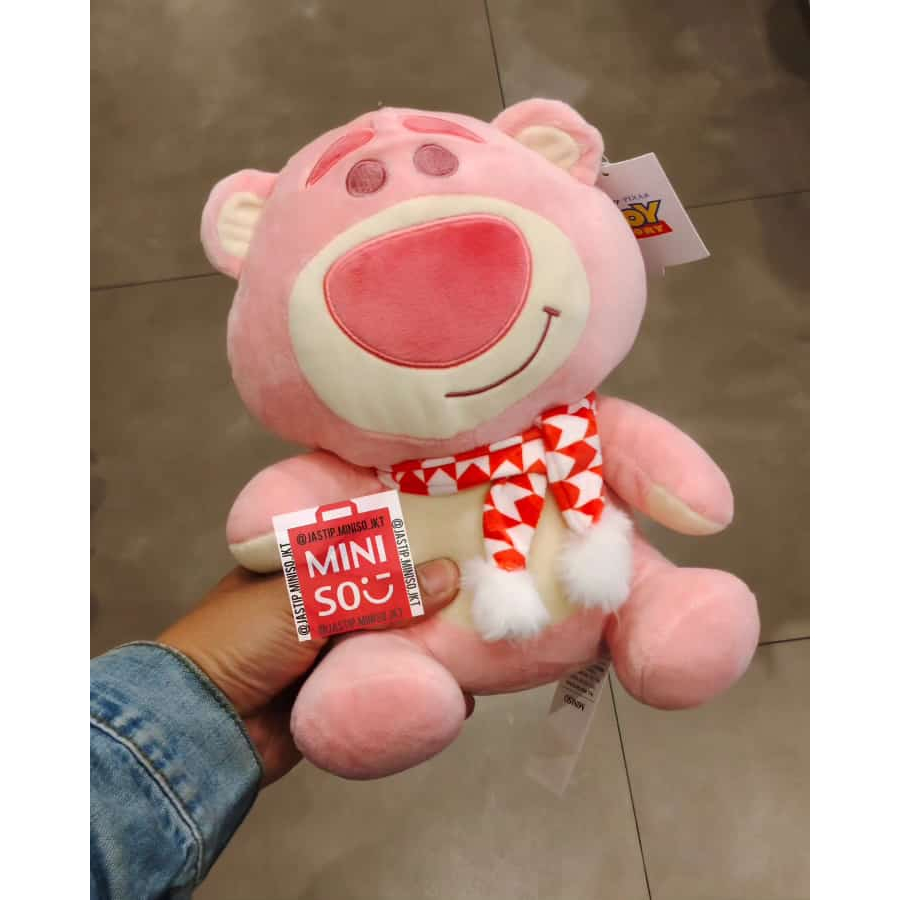 Muñeco lotso cheap toy story