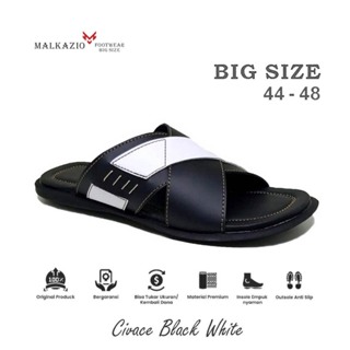 Sandalias hombre 2024 talla 48