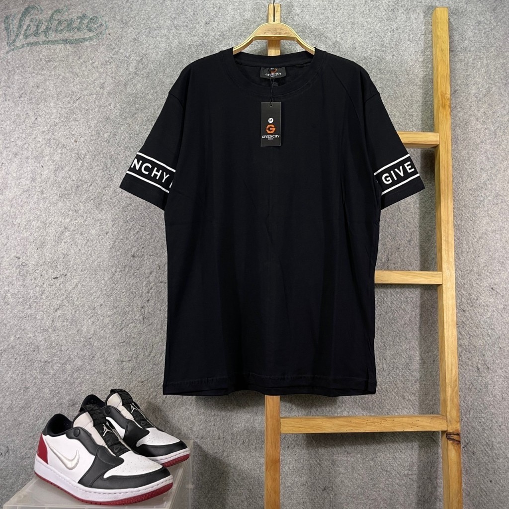 Camiseta Givenchy Shopee Colombia