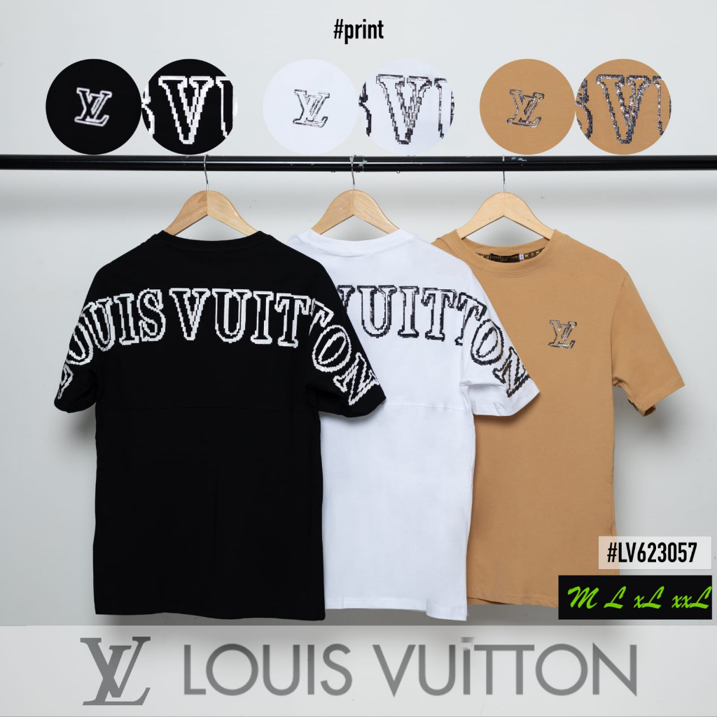 Las mejores ofertas en Louis Vuitton Camisetas para Mujeres