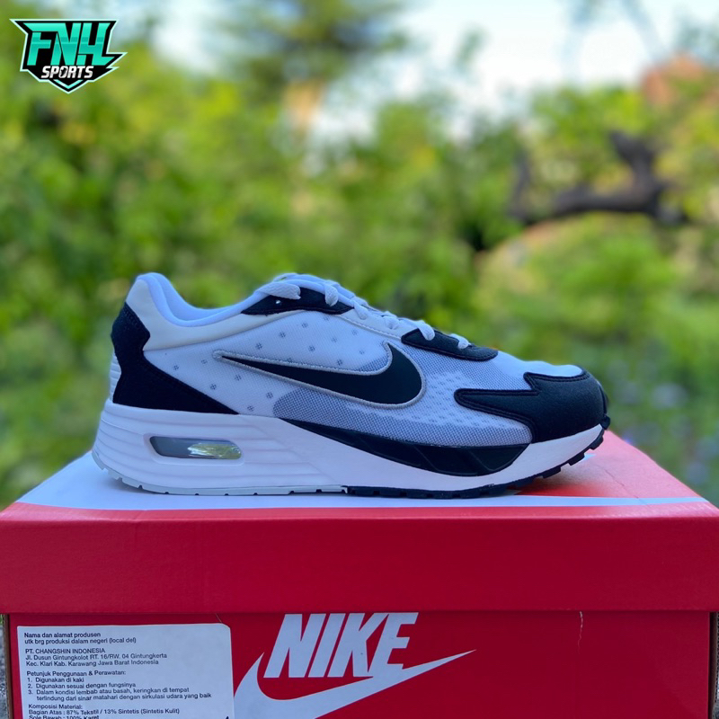 Nike Air Max Solo Hombre Original DX3666100 Shopee Colombia