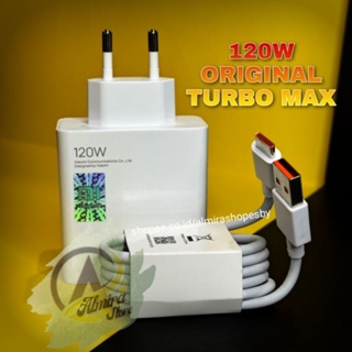 Cargador original Xiaomi Turbo Carga 33W MDY-11-EZ Sin embalaje