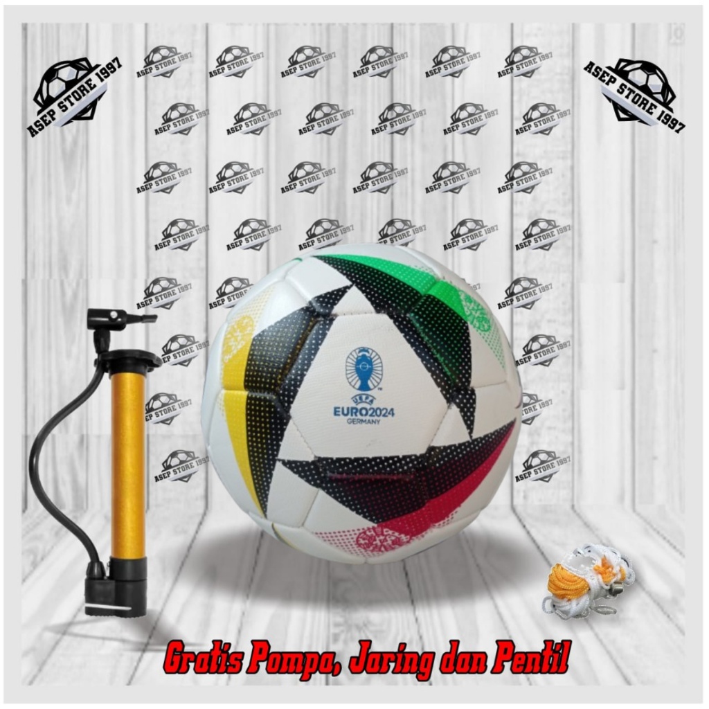 Kickerball - Balón de fútbol y dianas, Futbol