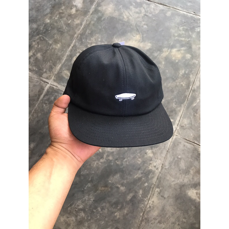 Gorra vans clearance thrasher