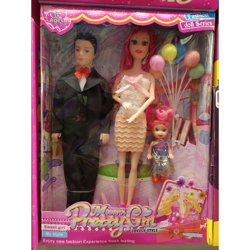 Chica bonita muñecas clearance