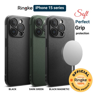 Funda Ringke Onyx Original Anti Impacto Para Iphone 14 Pro Max