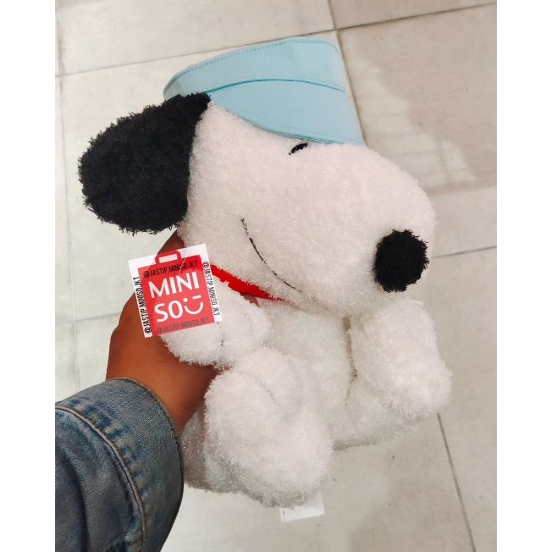 Miniso muñecos deals
