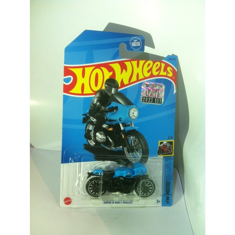 Coleccion hot best sale wheels motos