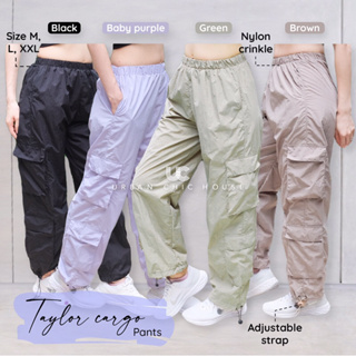 Pantalones de jogging para mujer, pantalones deportivos, Sim Fit