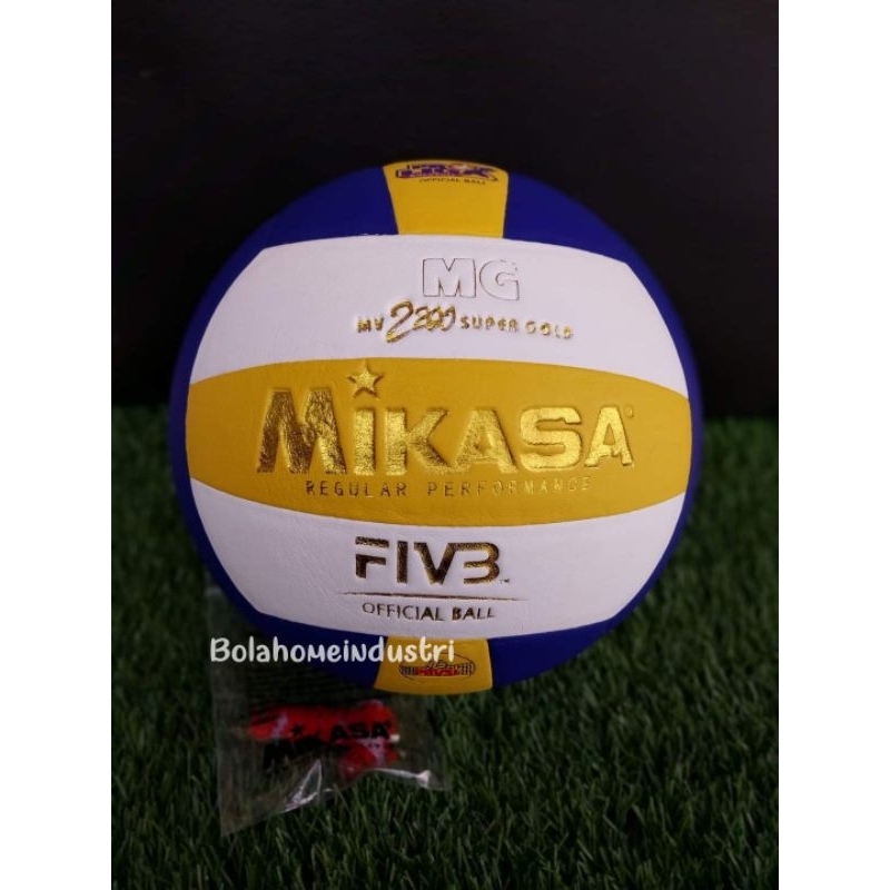 Las mejores ofertas en Mikasa Voleibol