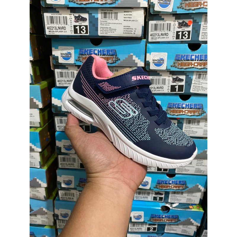 Skechers discount niños colombia