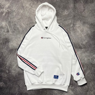 Champion sueter negro outlet 80