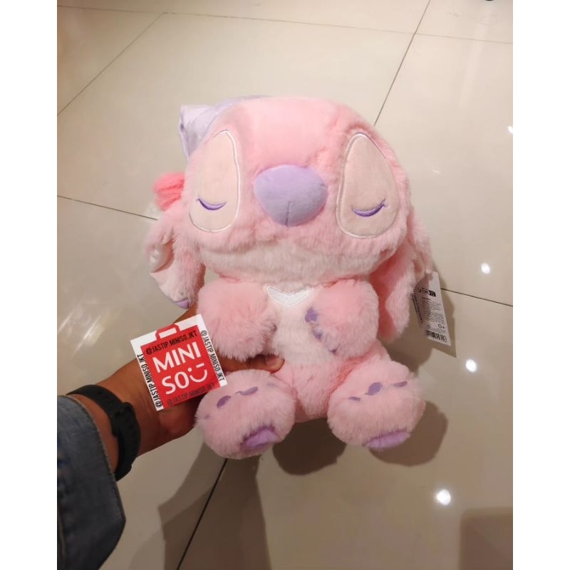Miniso Peluche Burbuja Toy Pulpo Reversible En Miniso Burbuja