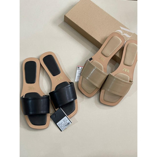 Lv Import sandalias Slop de calidad para mujer