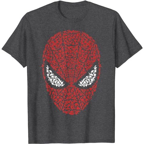 Las mejores ofertas en Spider-Man Niños Unisex máscaras y