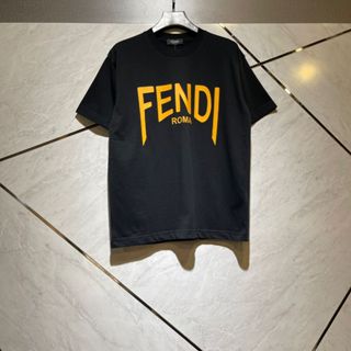 Playera discount fendi blanca