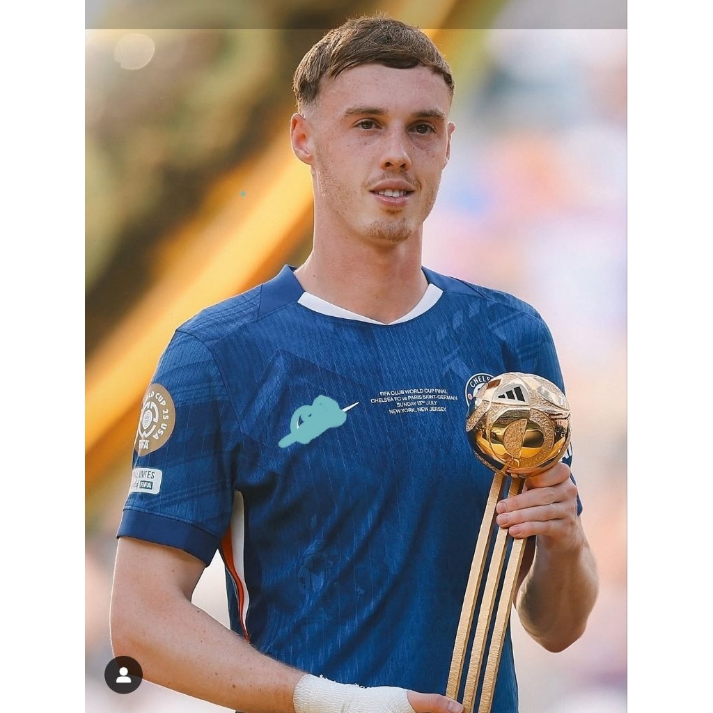 Importar fullpatch club De Fútbol Jersey CHHELSEA Inicio final CWC 2025 ...