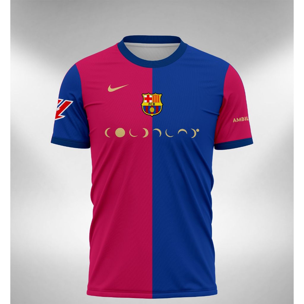 Camiseta barça clasico deals