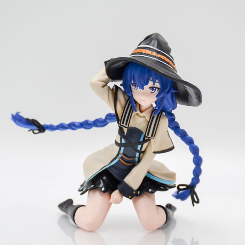 Figura De Anime Maomao Arrodillada, 13 Cm De PVC, Decoración De Escritorio Coleccionable, Regalo Para Fans