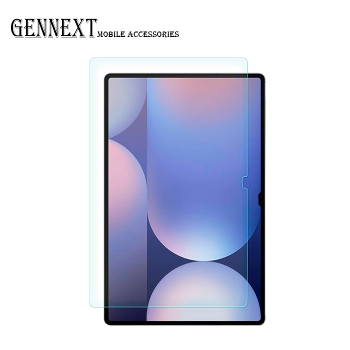 Gennext Protector De Pantalla De Vidrio Templado Samsung Tab S9 s9fe ...