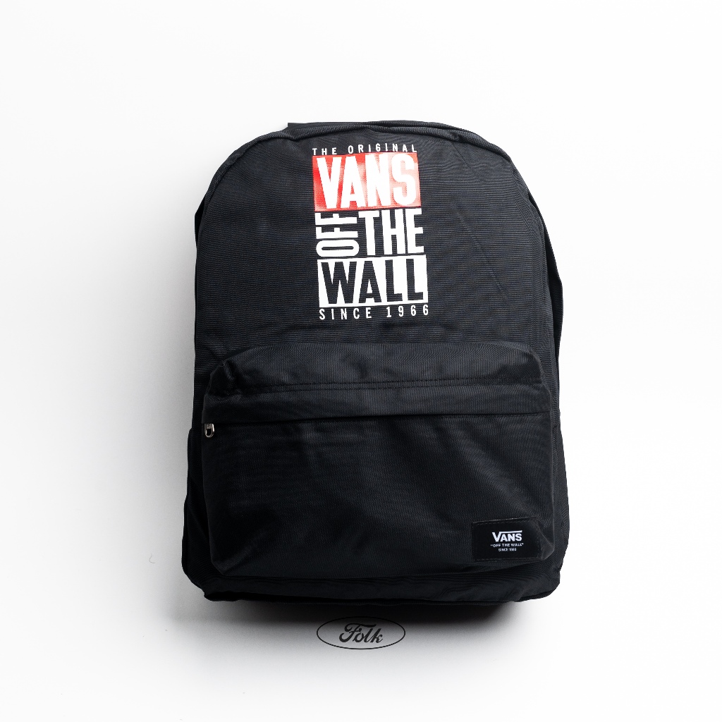 Mochilas vans colombia online