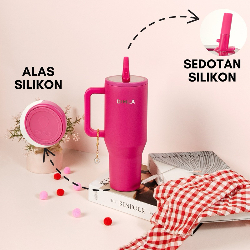 Vaso Dimla GO-JUG 1200ml Resistente Al Frío Y Calor . Grado Alimenticio ...