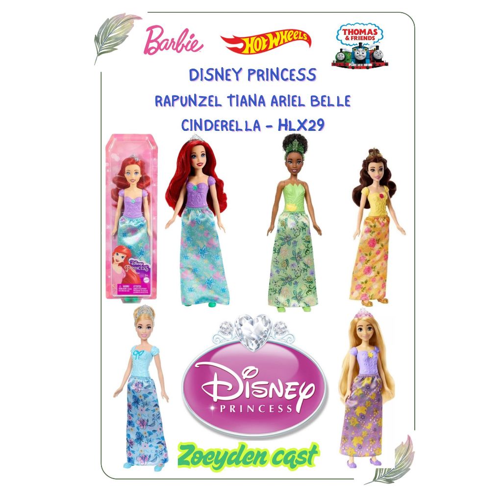 barbie rapunzel Colombia, Mejores ofertas octubre 2025 Shopee