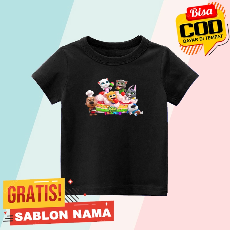 TOM TAILOR Niños Hoddie Con Impresión Fotográfica