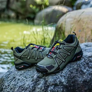 Zapatos de Trekking para mujer, zapatillas de senderismo, Camping
