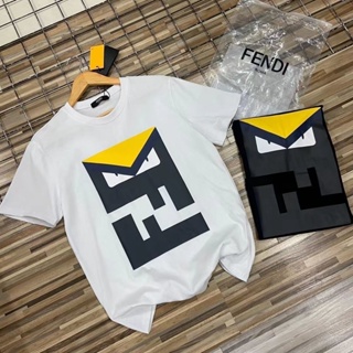 playeras fendi Ofertas En L nea 2024 Shopee Colombia