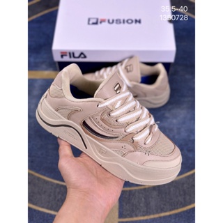  Fila - Zapatillas Deportivas Y De Moda Para Niñas