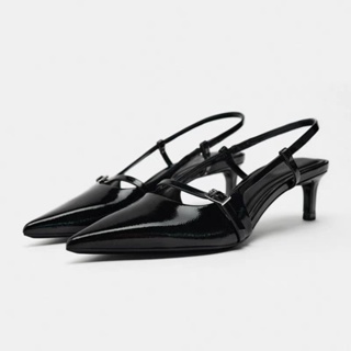 ZARA Zapatos de Mujer, ZARA España