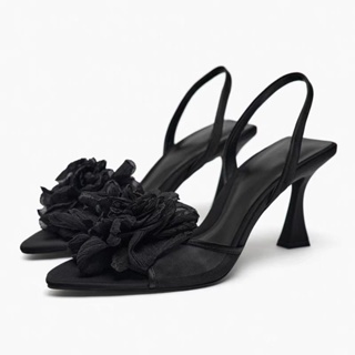 Zapatos en zara online mujer