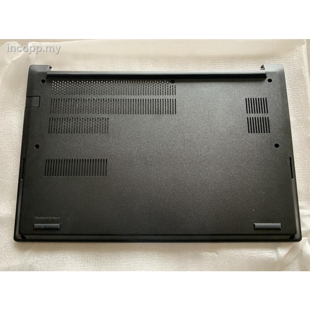  Carcasa de repuesto para ordenador portátil, compatible con  Lenovo ThinkPad L480 : Electrónica