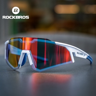 Comprar Gafas de ciclismo para hombre, gafas para deportes al aire libre,  gafas de sol a prueba de viento, gafas deportivas para bicicleta