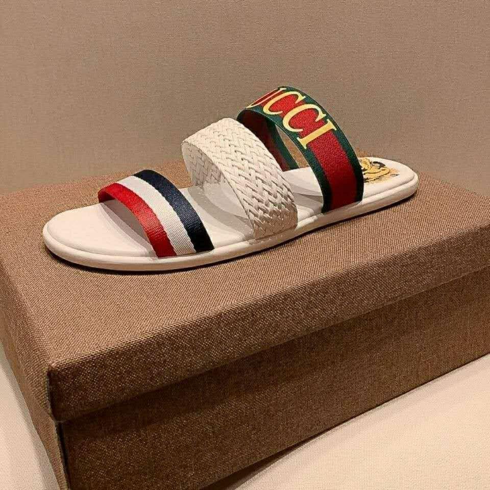 Zapatillas discount gucci 2020