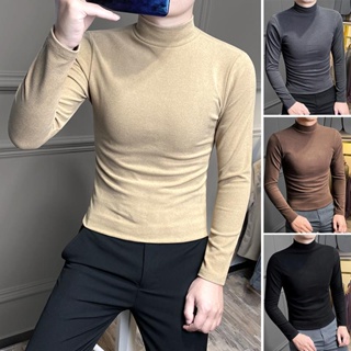 camisas cuello largo hombre Ofertas En L nea 2024 Shopee Colombia