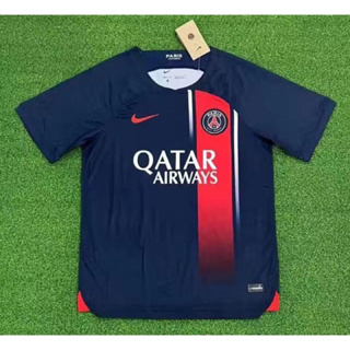 Camiseta PSG x LV 2023 – Version Pro Player – Camisetas Futbol y