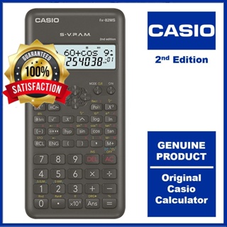 Ultima calculadora cientifica discount casio