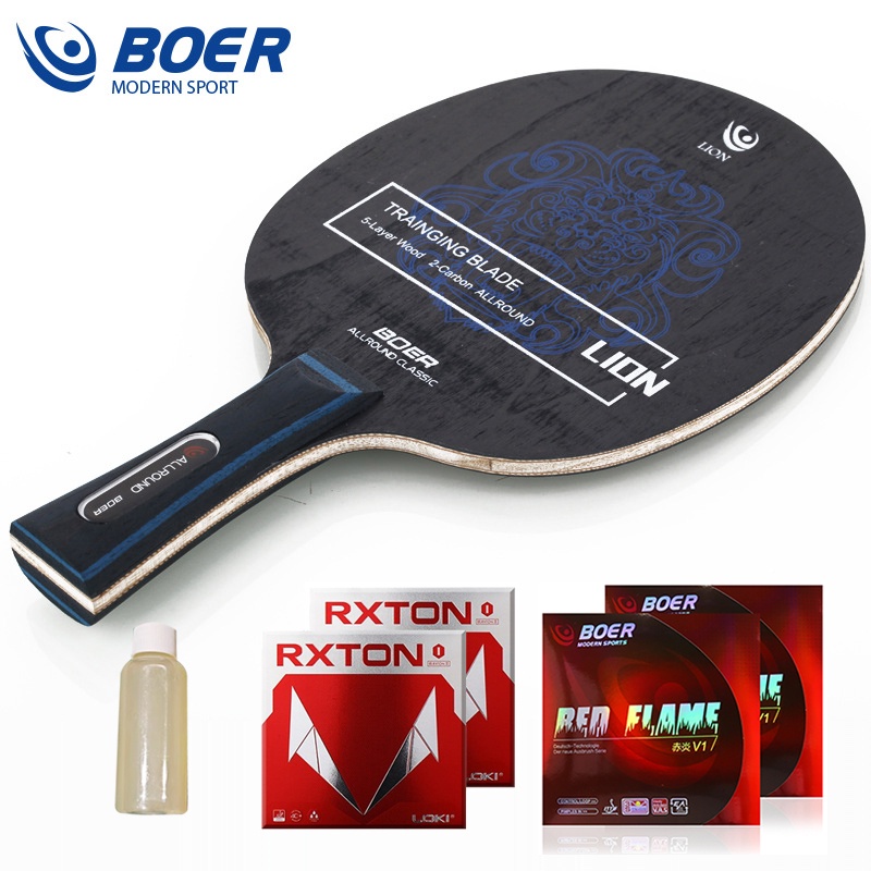 Icono de raqueta de ping pong o raqueta de tenis de mesa pequeña