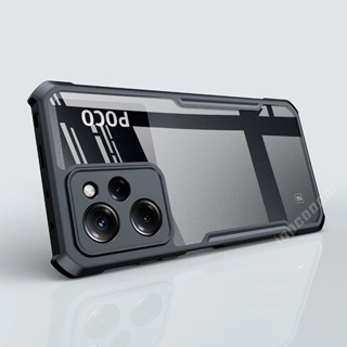 Funda para Xiaomi Mi 11 Xundd Airbag, tecnología a prueba de golpes,  protección de cámara, cubierta