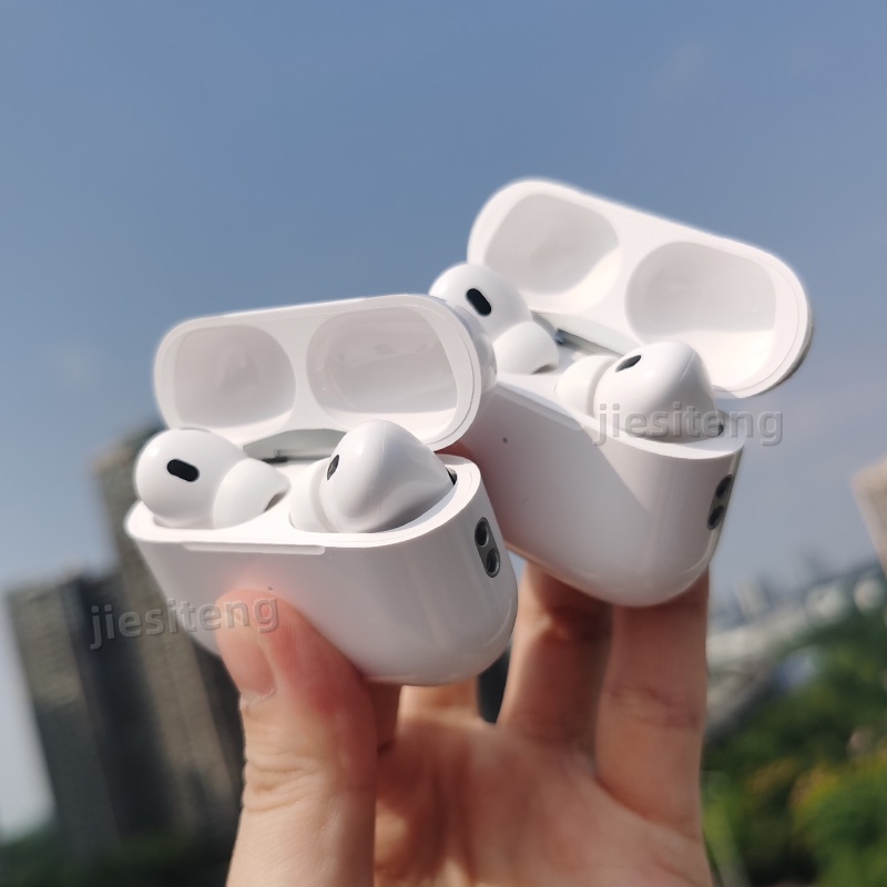 Airpods i15 online características