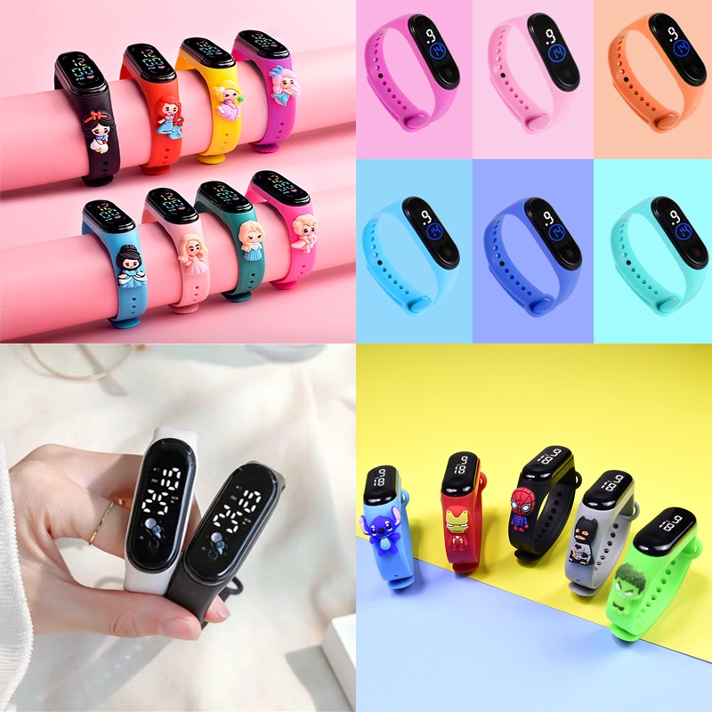 Mi band 4 niños hotsell